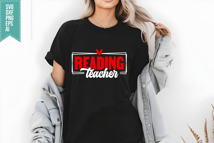 Teacher Appreciation Svg Image 22
