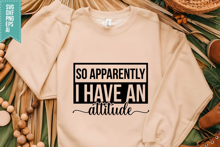 Funny Sayings Svg Image 5