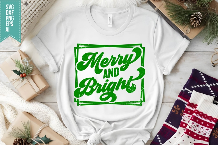 Xmas SVGs Image 17