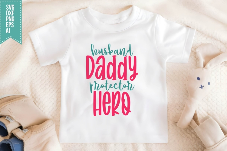 Best Dad Svg Image 11