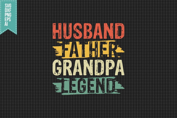 Best Dad Svg Image 3