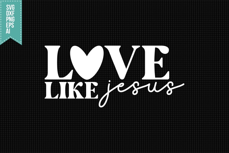 Bible Quote Svg Image 14