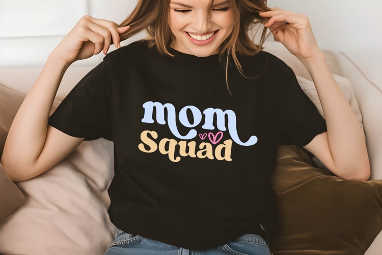 Dad Life Svg Image 23