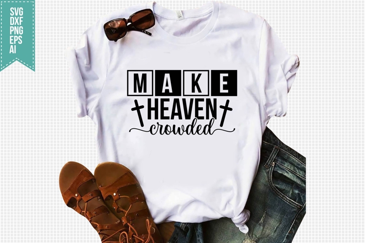 Christian Svg Image 22