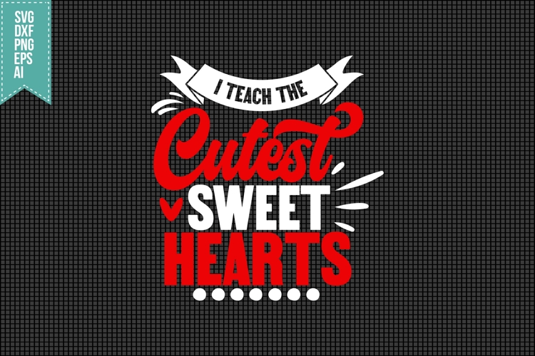 Teacher Life Svg Image 8