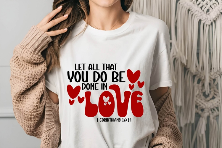 Love Quotes Svg Image 21