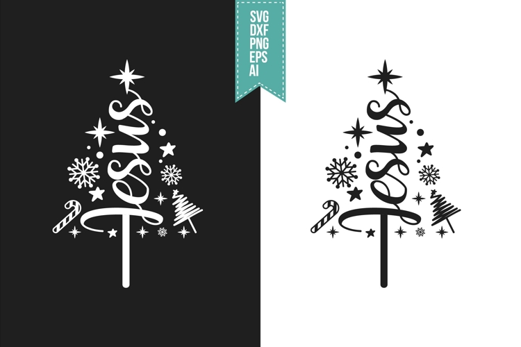 Winter SVGs Image 13