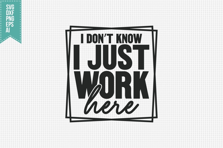 Funny Sayings Svg Image 24