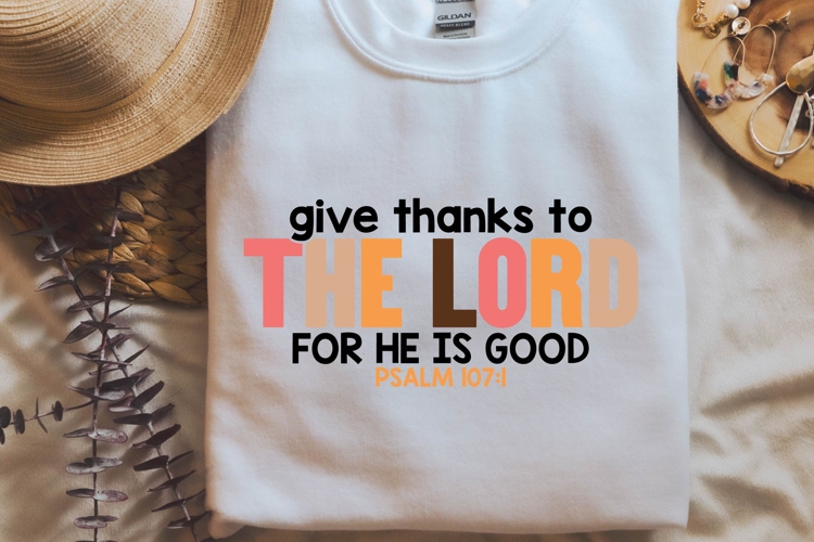 Love Like Jesus Svg Image 11