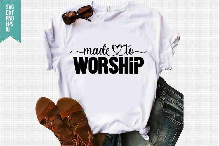 Christian Svg Image 23
