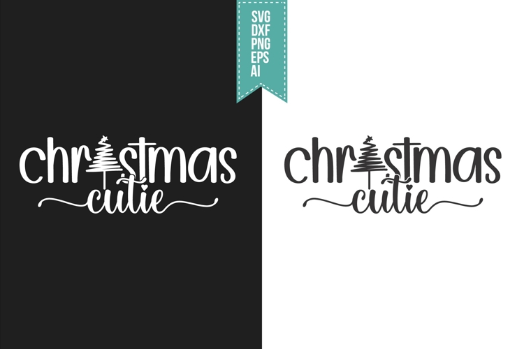 Winter SVGs Image 14