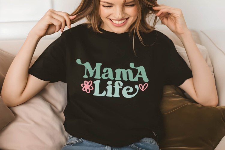 Dad Life Svg