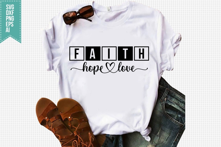 Christian Svg Image 7