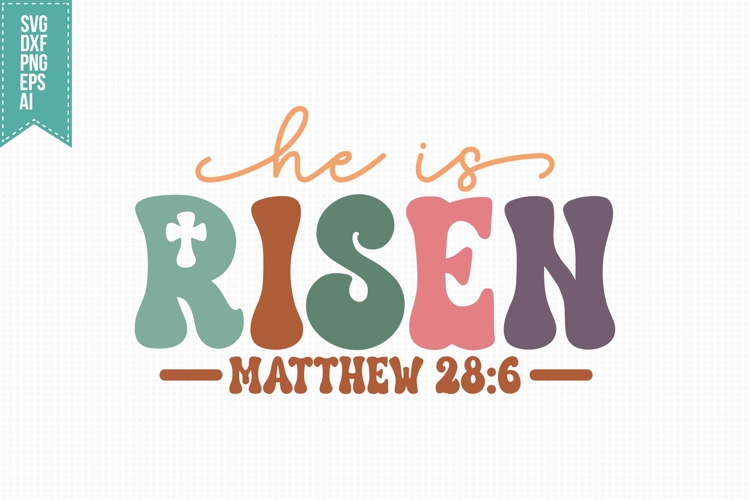 Christian Svg Image 6