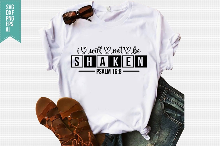 Christian Svg Image 5