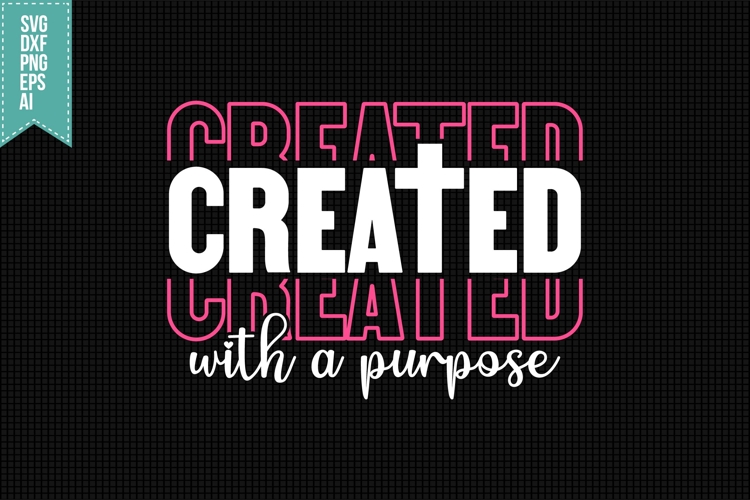 Bible Quote Svg Image 24