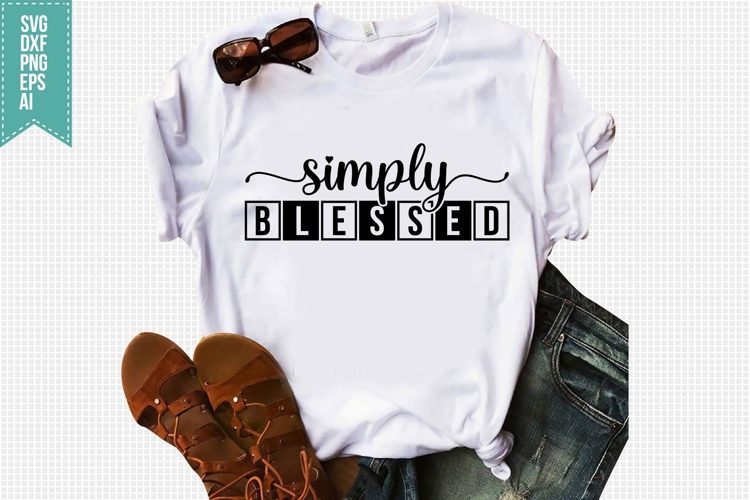 Christian Svg Image 17