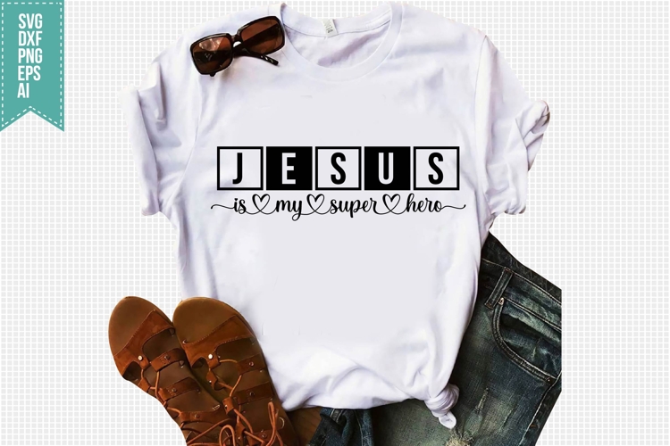 Christian Svg Image 3