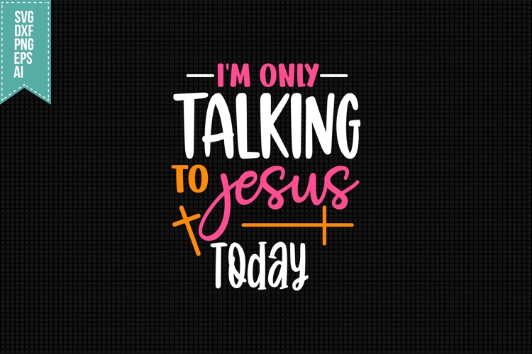 Bible Quote Svg Image 8