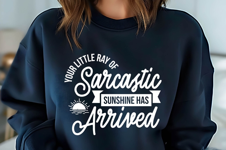 Sunshine Svg Image 24