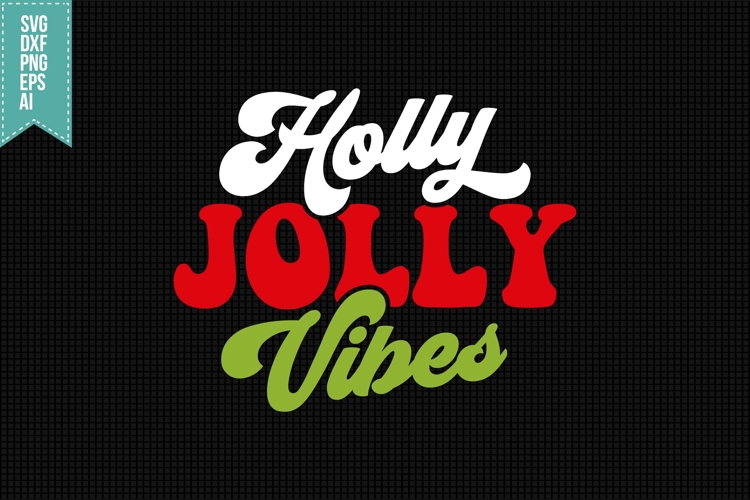 Xmas SVGs Image 19