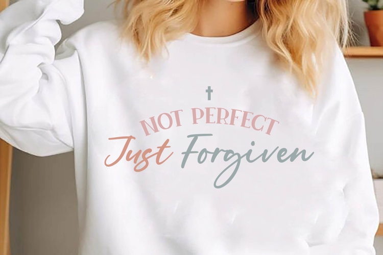 Love Like Jesus Svg Image 2