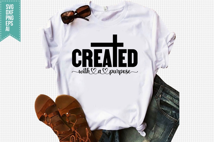 Christian Svg Image 8