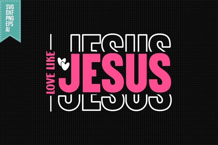 Bible Quote Svg Image 23