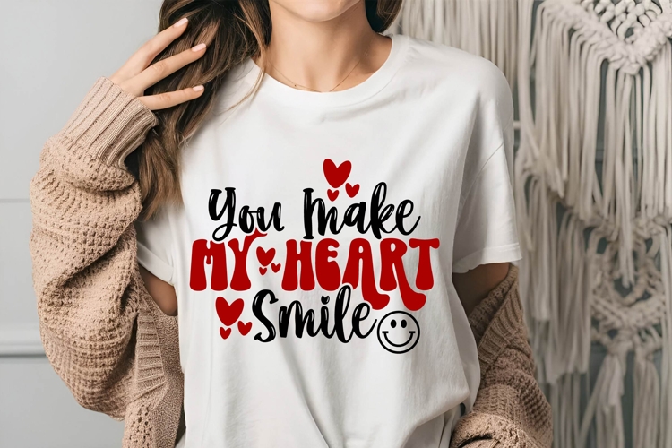 Smile Svg Image 2