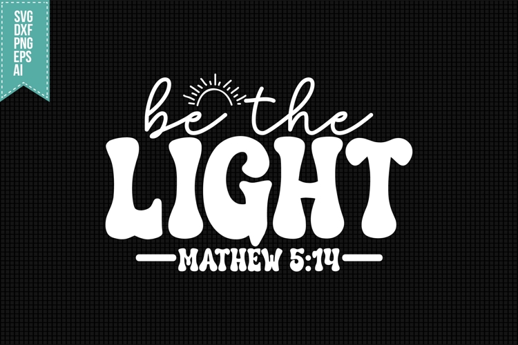 Bible Quote Svg Image 18
