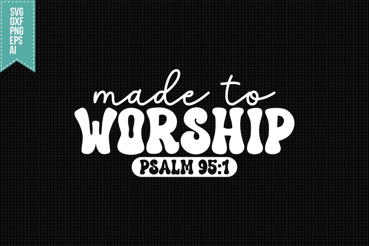 Bible Quote Svg Image 13