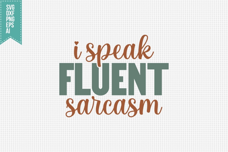 Funny Sayings Svg Image 3