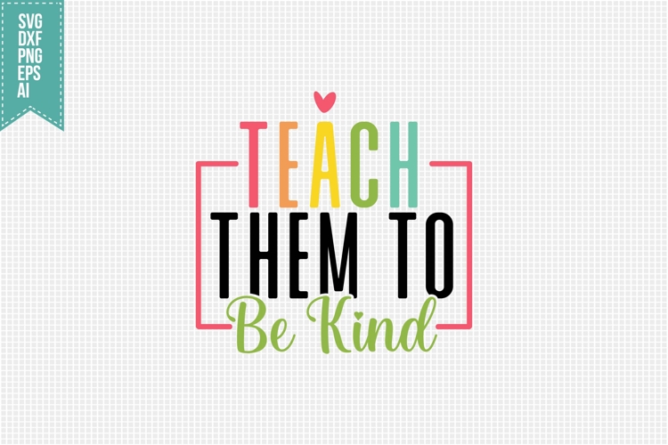 Teacher Life Svg Image 5