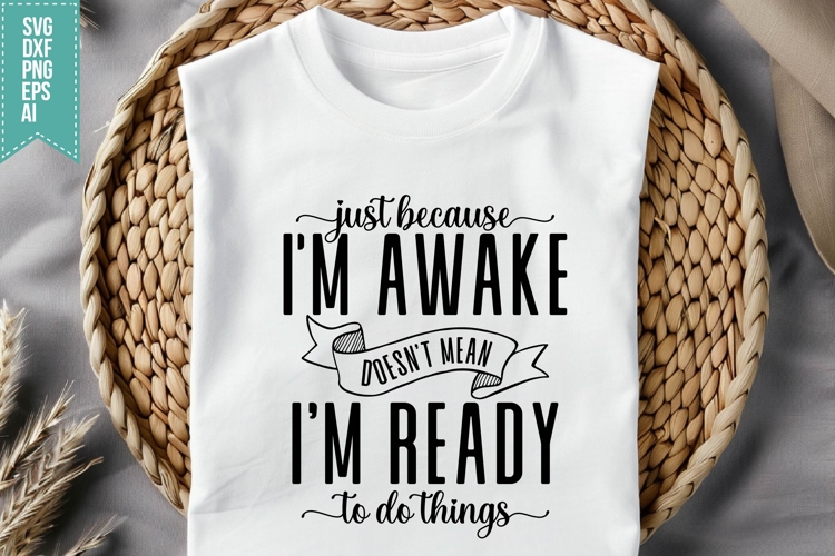 Funny Sayings Svg Image 18