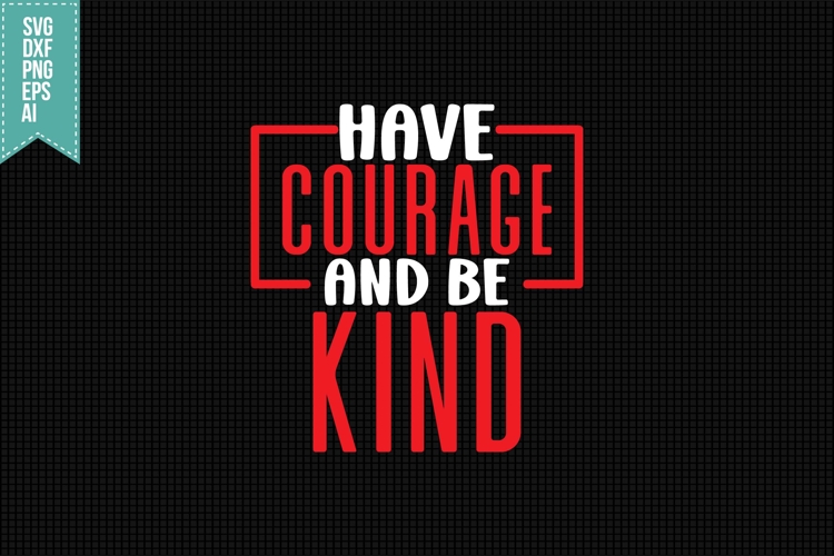 Courage Clipart