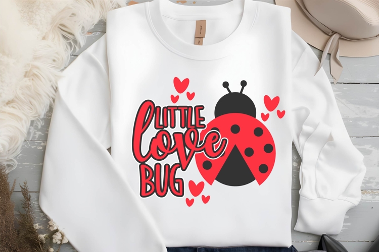 Love Quotes Svg