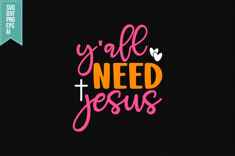 Bible Quote Svg Image 3