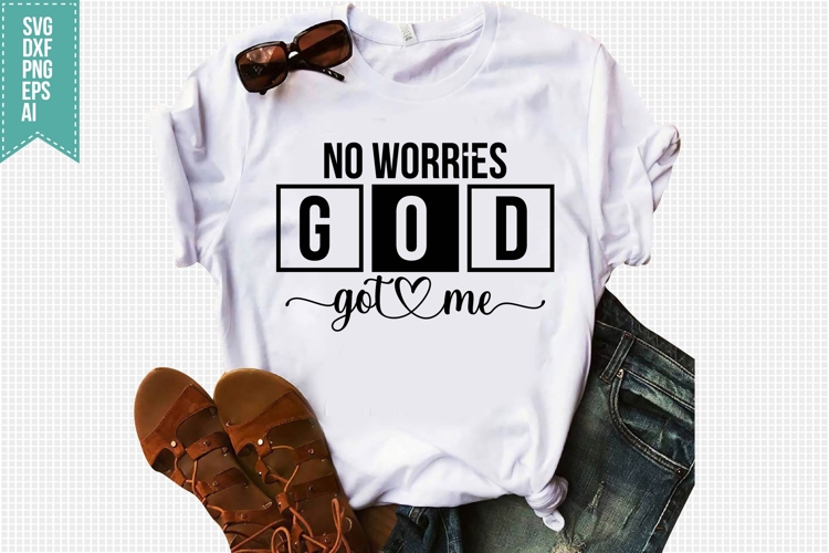 Christian Svg Image 21