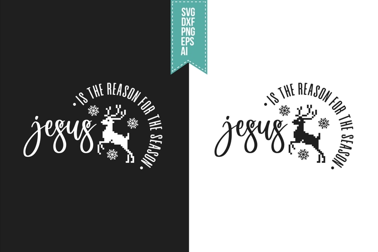 Winter SVGs Image 12