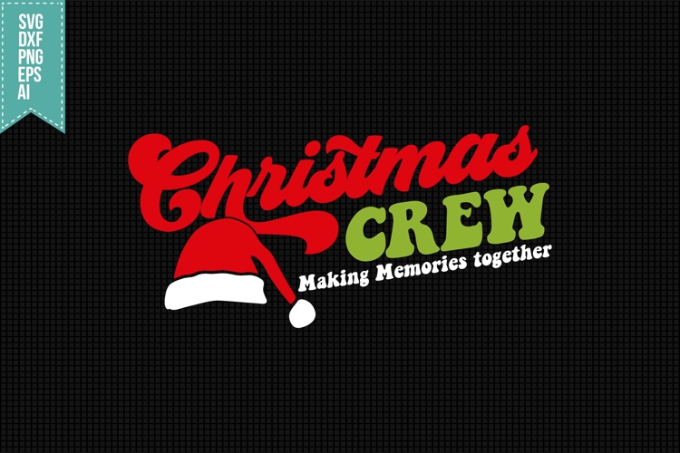 Xmas SVGs Image 21