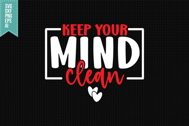 Clean Svg Image 8
