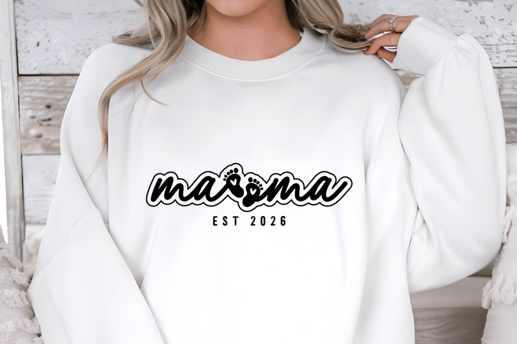 Mama SVGs Image 9