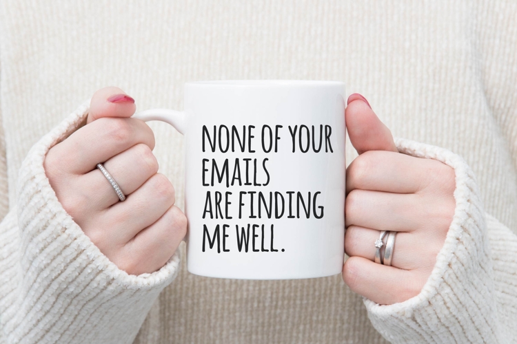 Funny Sayings Svg Image 21