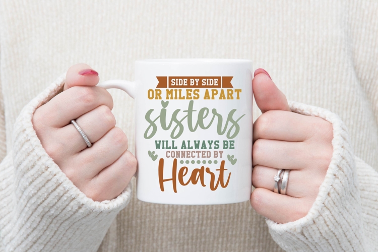 Sisters Svg Image 12