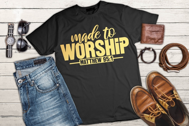 Jesus Svg Image 24