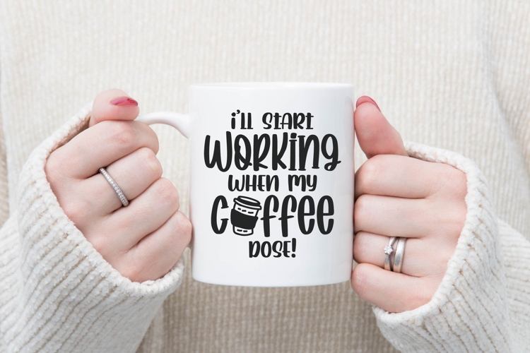 Coffee Sayings Svg Image 12