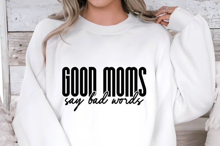 Mama SVGs Image 11