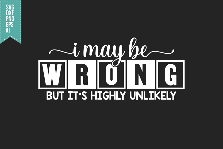 Funny Sayings Svg Image 20