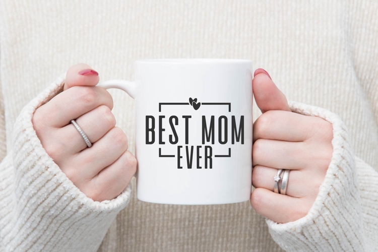 Mama SVGs Image 16