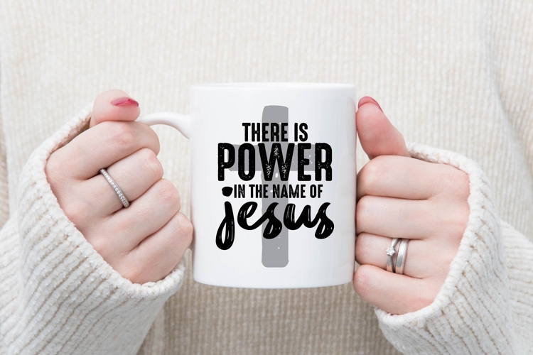 Jesus Svg Image 6